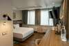 Гостиница Nuur hotel Иркутск-1