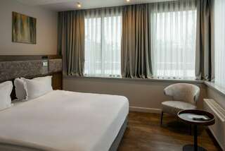 Гостиница Nuur hotel Иркутск Апартаменты-2