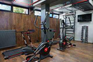 Гостиница Nuur hotel Иркутск Апартаменты-6