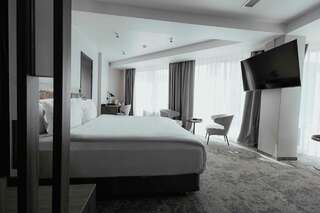 Гостиница Nuur hotel Иркутск Джуниор Сюит-3